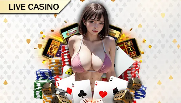 Casino LAOBAN118