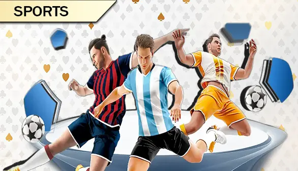Sports LAOBAN118