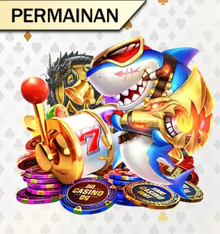 Permainan Slot LAOBAN118