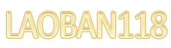 Logo LAOBAN118
